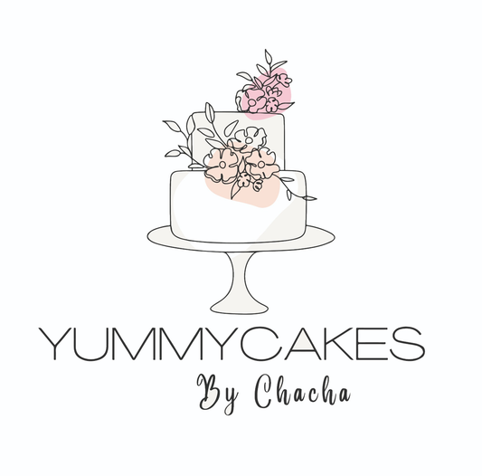 Create Your Own Cake